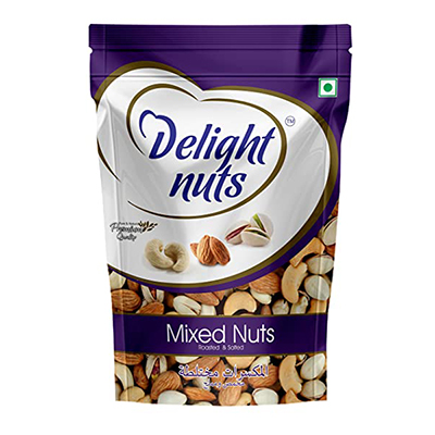 "Delight Nuts Mixed nuts - Click here to View more details about this Product